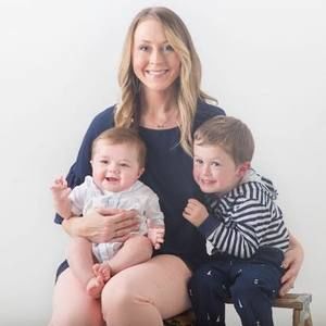 Meet your Posher, Monika